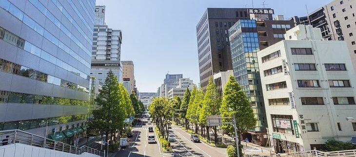 日本國房產投資的六大優點