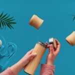 水樽訂製與環保企業禮品：時尚實用又eco friendly corporate gifts的選擇